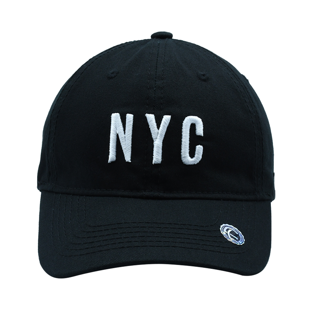 NYC - Gorra New York - Cap Land