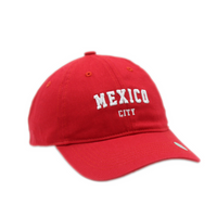 Thumbnail for México City - Cap Land