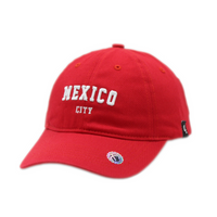 Thumbnail for México City - Cap Land