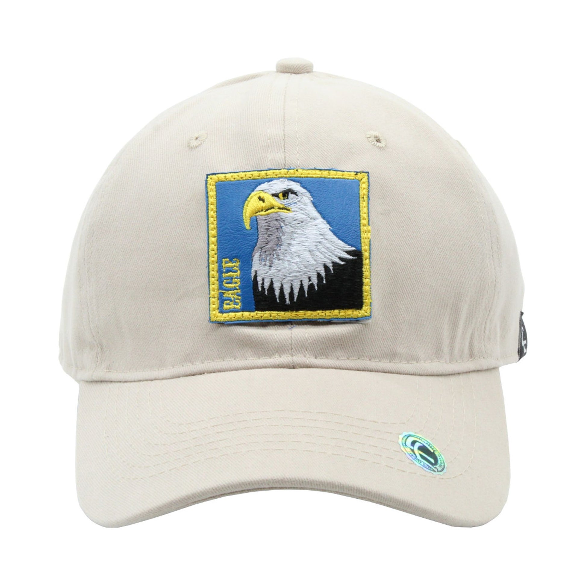 Eagle - Cap Land