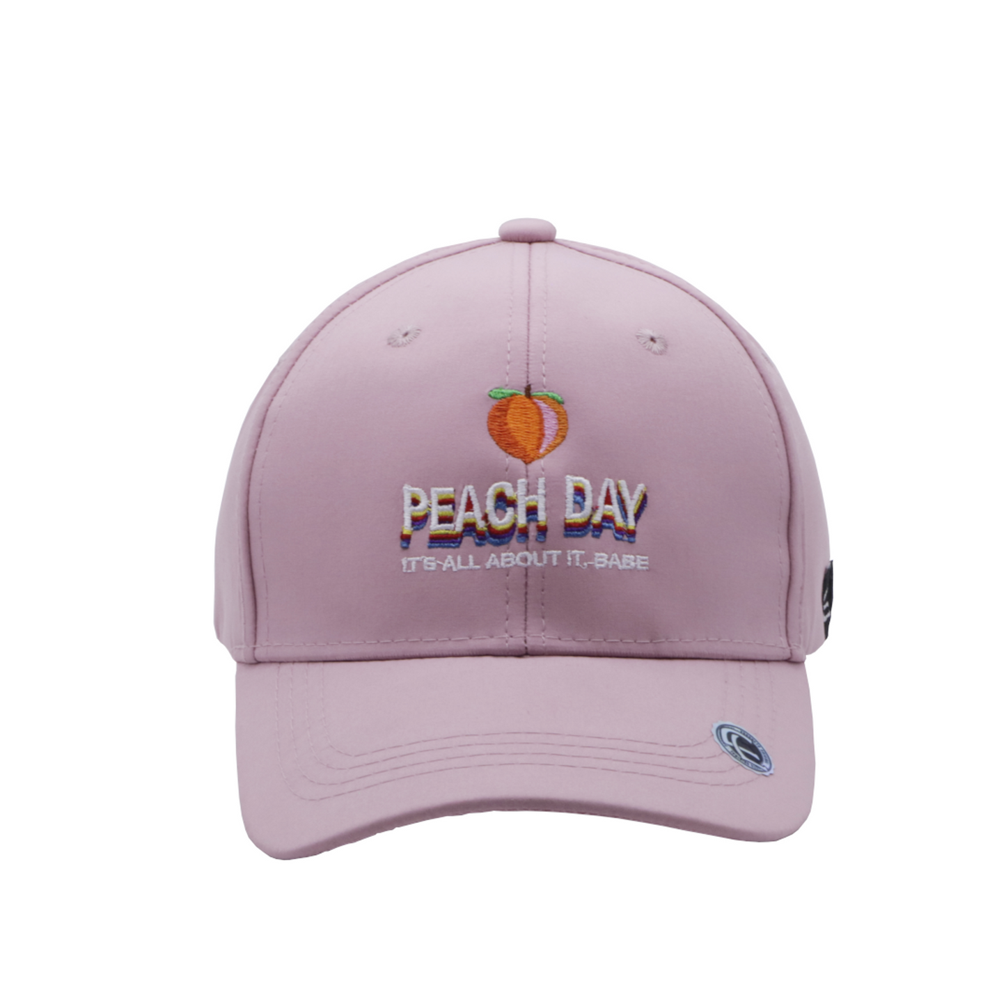 Peach day - Cap Land
