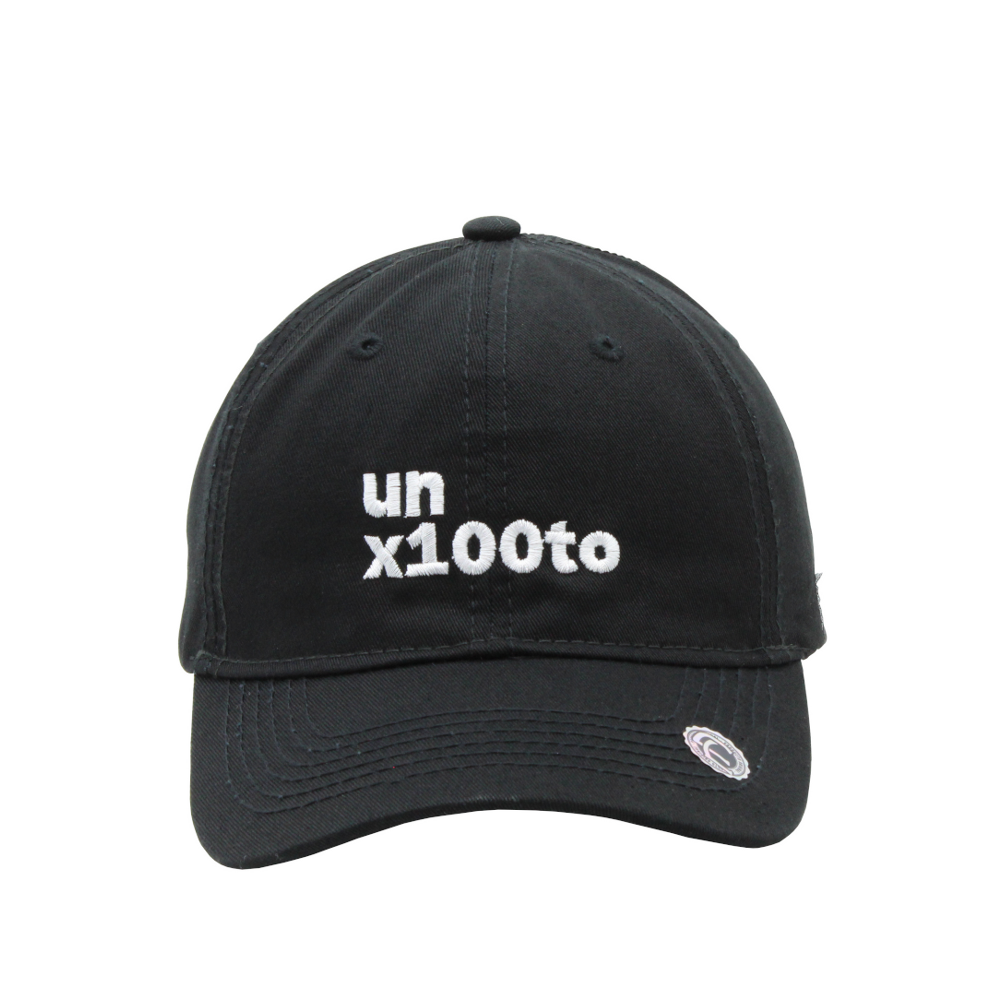 Unx100to - Cap Land
