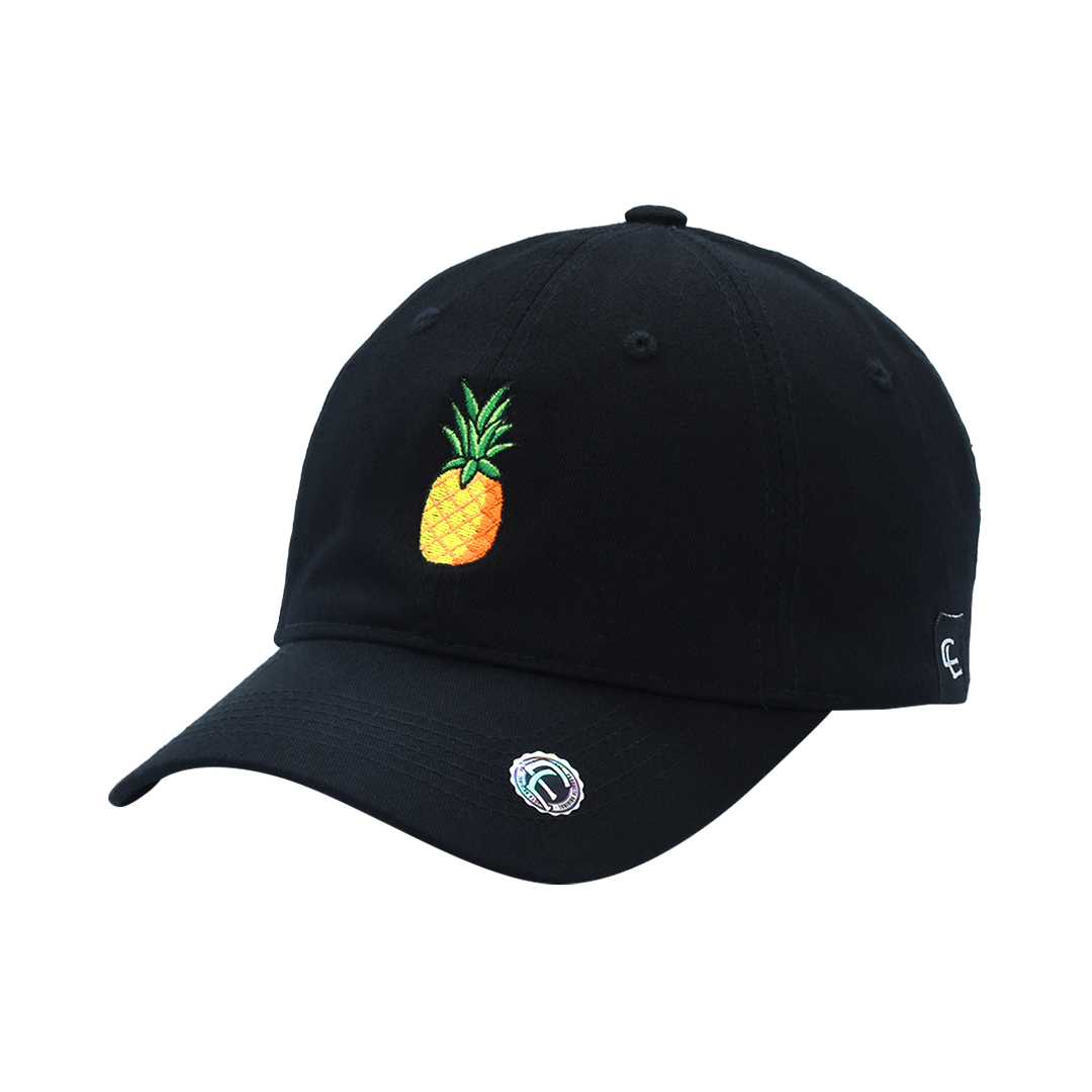 Piña - Gorra de Frutas - Cap Land