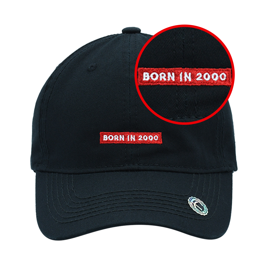 BORN IN 2000 - Cap Land