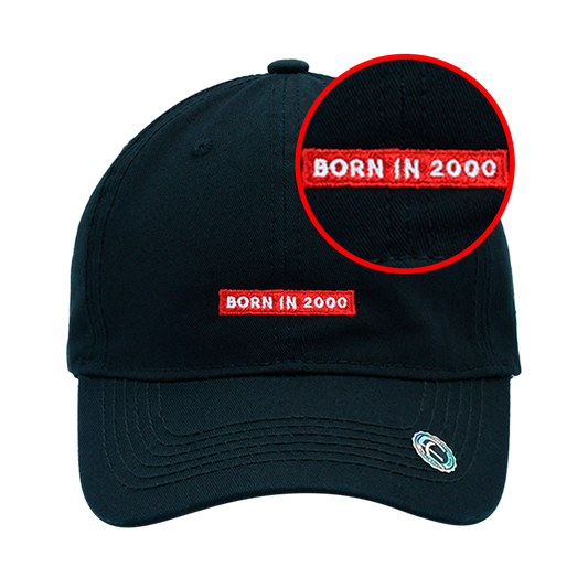 BORN IN 2000 - Cap Land