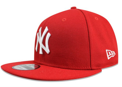 New Era 9 Fifty MLB Yankees - Cap Land