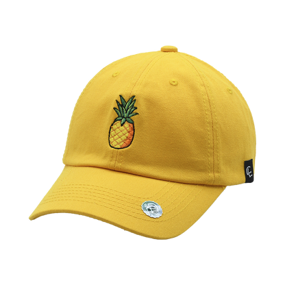 Piña - Gorra de Frutas