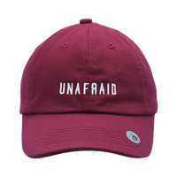 Thumbnail for Unafraid - Cap Land